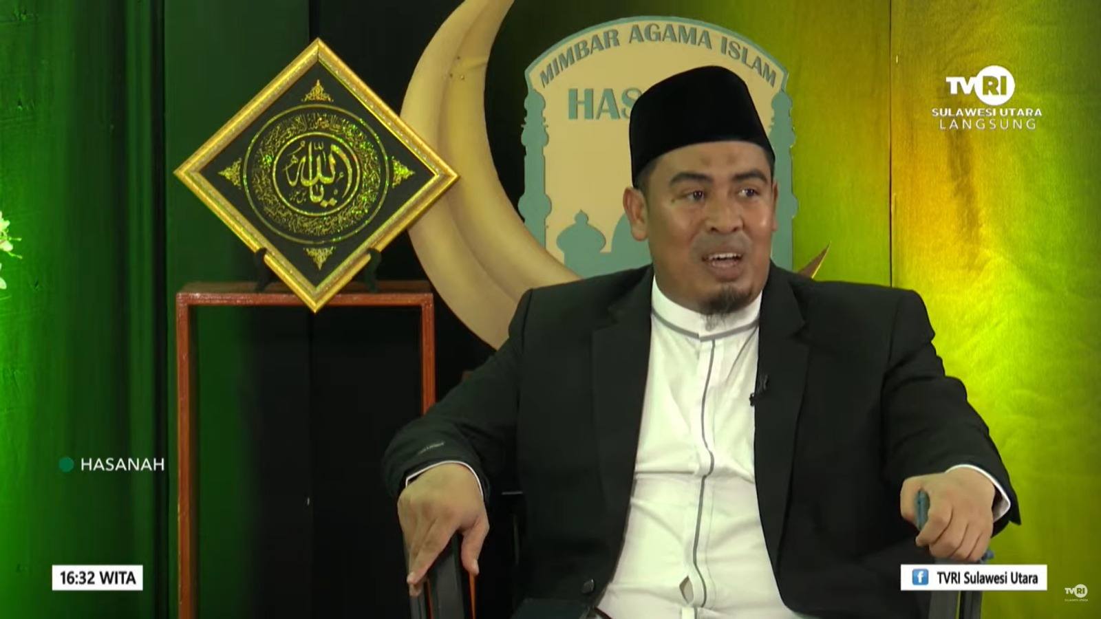 TAUSIAH SPESIAL IDUL ADHA