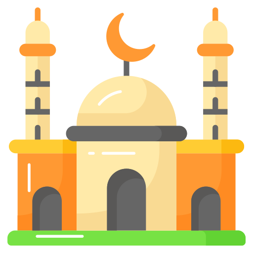 Icon Masjid